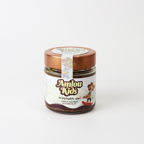 AMLOU KIDS 200G