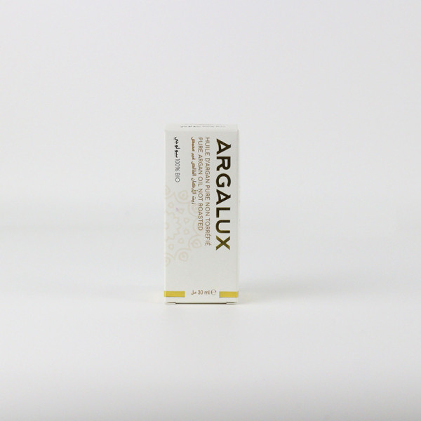 HUILE D’ARGANE COSMÉTIQUE , SPRAY 30ML