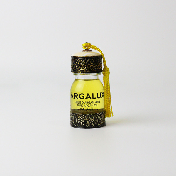 HUILE D’ARGANE COSMÉTIQUE , ARTISANAL 30ML