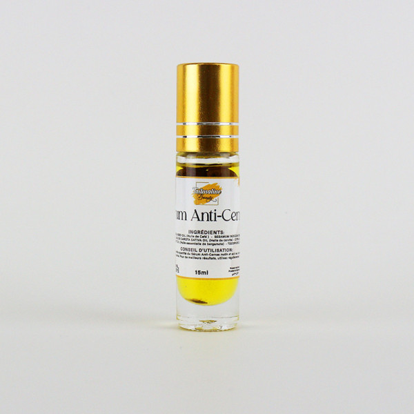 SÉRUM ANTI - CERNES 15ML