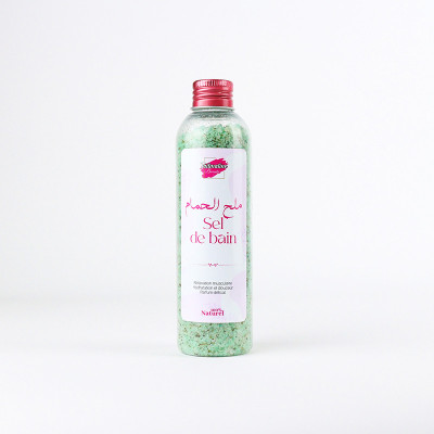 SEL DE BAIN 200G