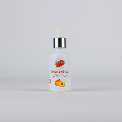 HUILE D'ABRICOT 30ML