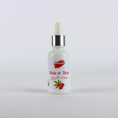 HUILE DE RICIN 30ML