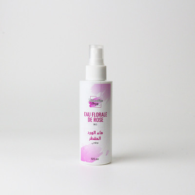 EAU FLORALE DE ROSE 125ML